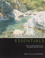 Brushwork Essentials By Mark Christopher Weber Pdf Printer