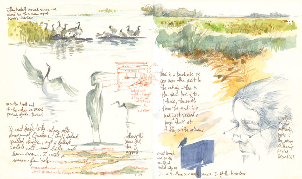 An Art Journal Helps You Generate Ideas Test New Creative Waters And Reflect