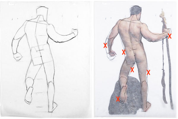 Drawing-Exercise_Measuring-the-Figure.jp.