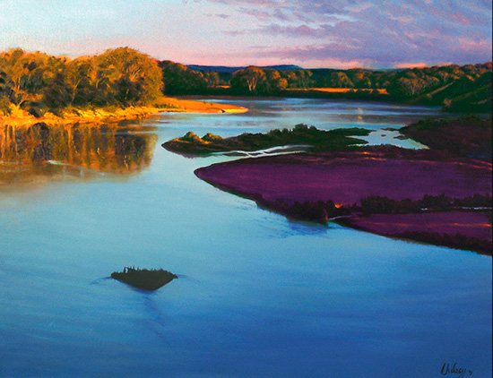 The Art Of Painting Water What You Need To Know To Ensure Success