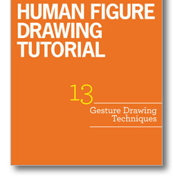 13 Gesture Drawing Tips Free Figure Drawing Guide Artists Network