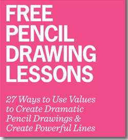 free pencil drawings