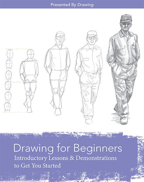 Hey Drawing Beginners You Need to Know These 3 Fundamentals