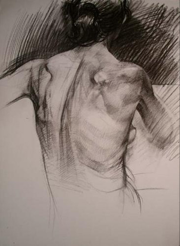 Featured image of post Charcoal Drawing Ideas For Kids - Drawing is one of the most important activities you and your students can do.