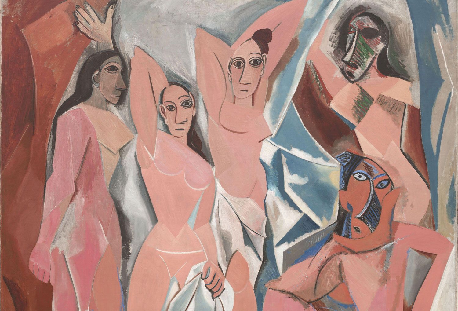 Pablo Picasso 9 Things To Remember About The Modernist Ringleader