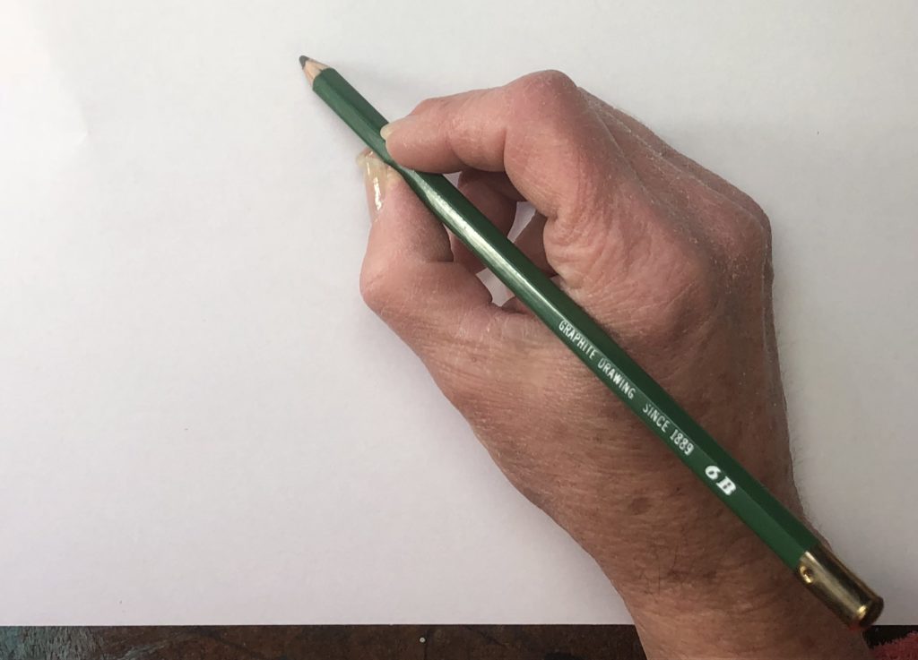 Pencil Drawing Ideas All the Ways You Can Use a Pencil