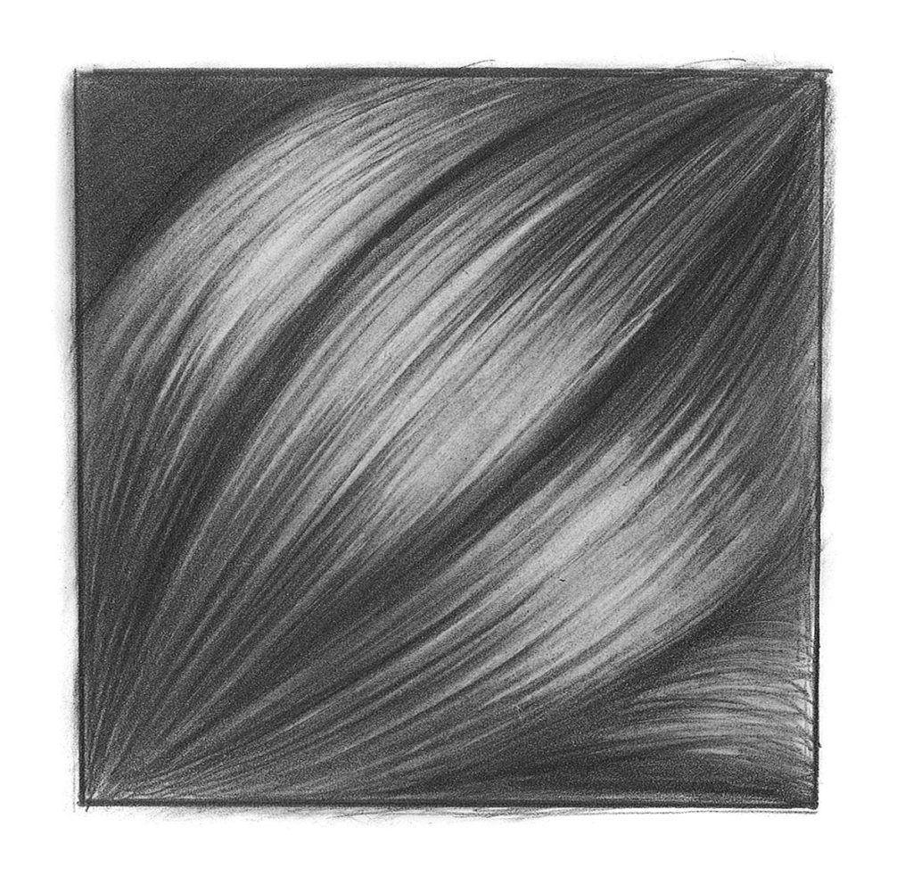 Band of Light in Hair |  Lee Hammond |  Drawing Hair for Beginners in Graphite and Colored Pencil |  Artists Network