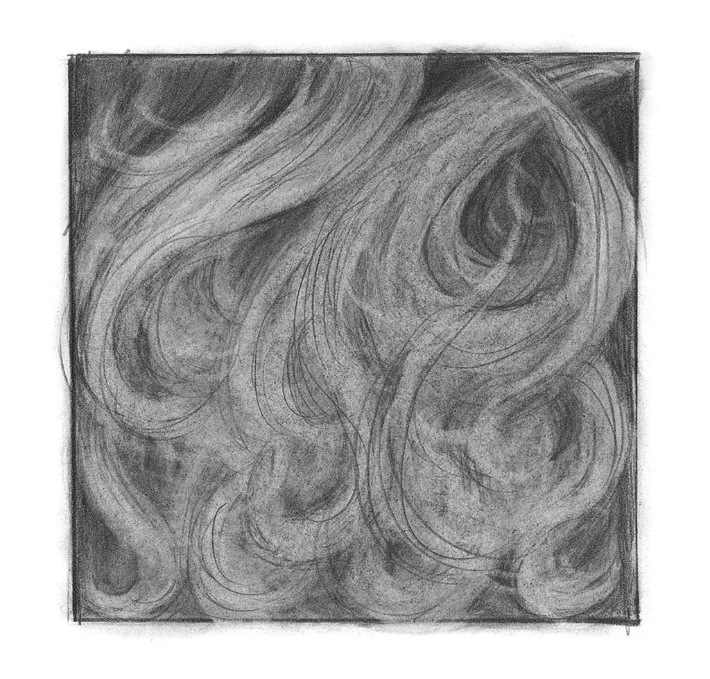 Frizzy Hair |  Lee Hammond |  Drawing Hair for Beginners in Graphite and Colored Pencil |  Artists Network