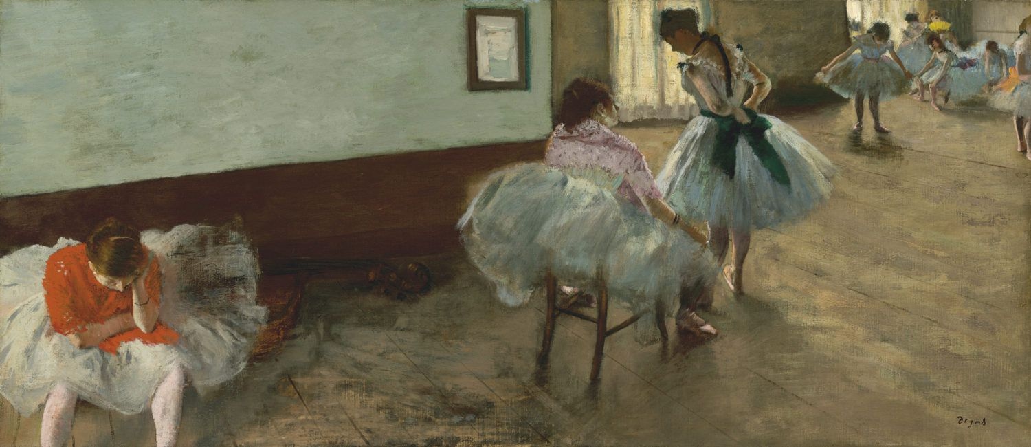 Edgar Degas: 7 Things You Didn't About