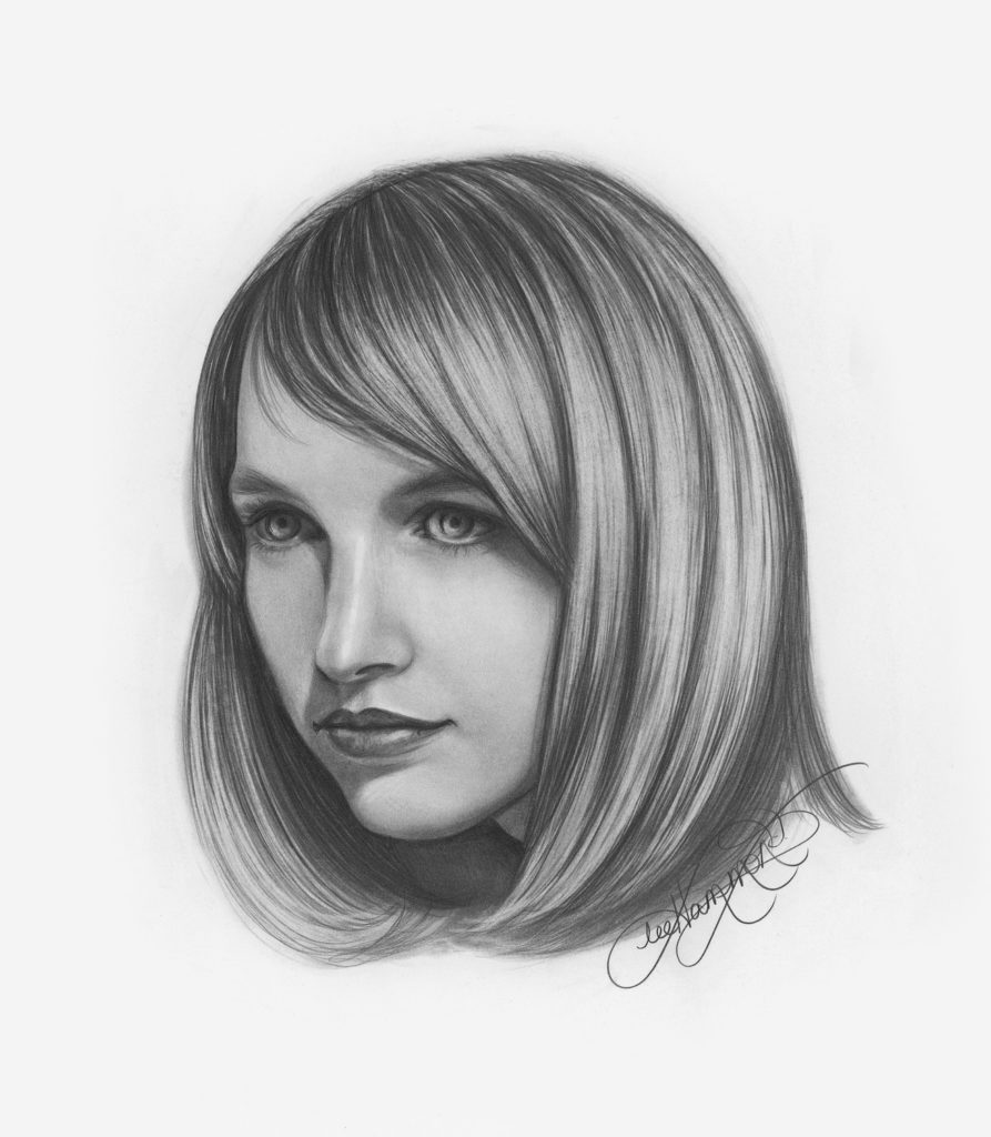 Featured image of post Portrait Easy Sketches To Draw With Pencil / How to draw realistic portraits with pencil step by step | technique of self portrait.