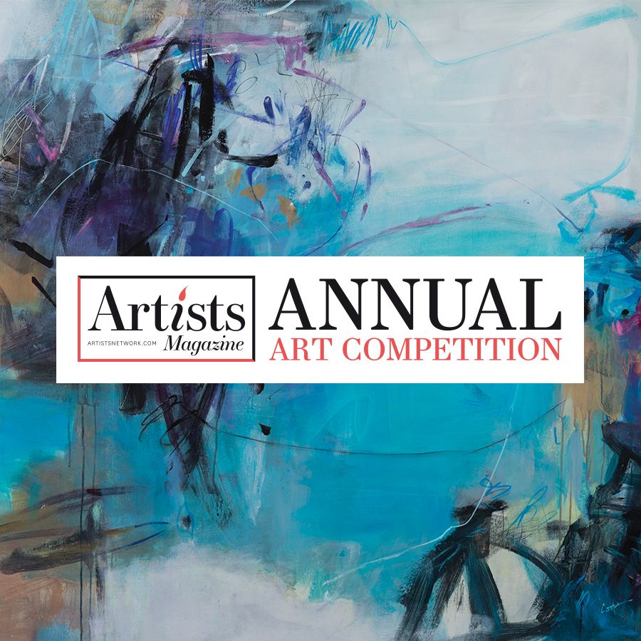 Artists Magazine 38th Annual Art Competition Artists Network