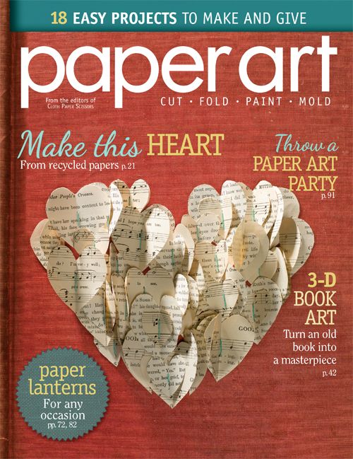 Paper Art 14 Magazine Download Artists Network