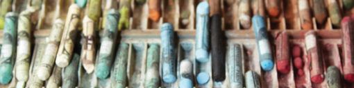 Painting Materials List: Must-Have Painting & Drawing Tools - Artists