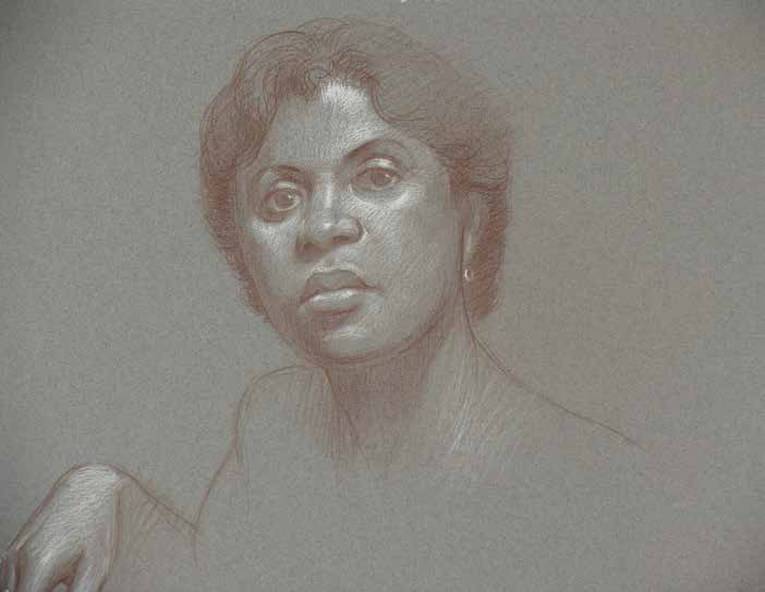 Featured image of post Pencil Drawing Techniques - These 5 colored pencil drawing techniques form the basis for any colored pencil work that you will do.