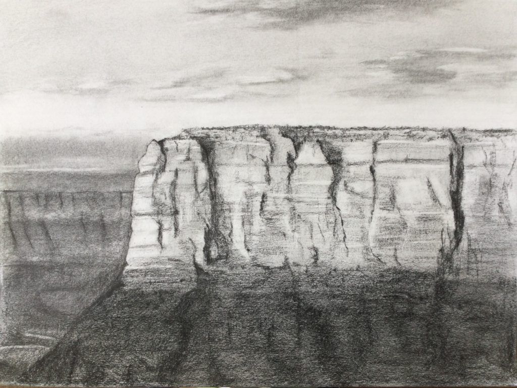 Drawing Together Episode 83 Grand Canyon Artists Network